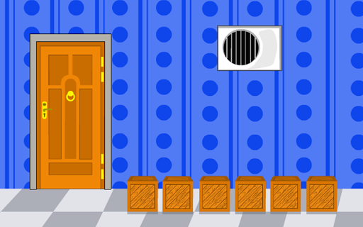 Escape Games-Doors Escape - Gameplay image of android game