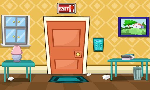 Escape Games-Doors Escape - Gameplay image of android game