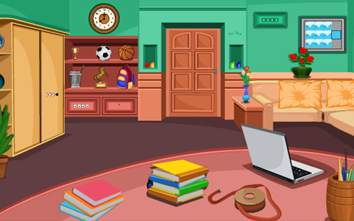 Escape Games-Puzzle Livingroom - عکس بازی موبایلی اندروید