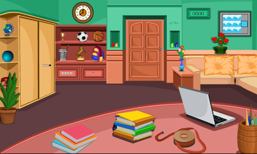 Escape Games-Puzzle Livingroom - عکس بازی موبایلی اندروید