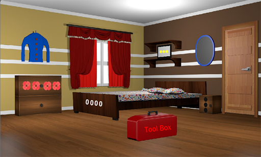 Escape Games-Puzzle Livingroom - عکس بازی موبایلی اندروید