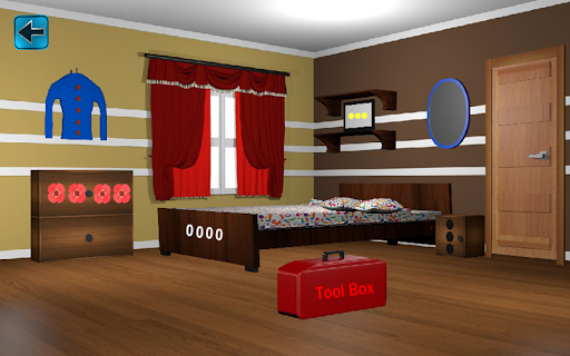 Escape Games-Puzzle Livingroom - عکس بازی موبایلی اندروید