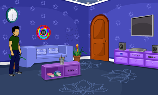 ۳D Escape Games-Puzzle Rooms ۱ - عکس بازی موبایلی اندروید