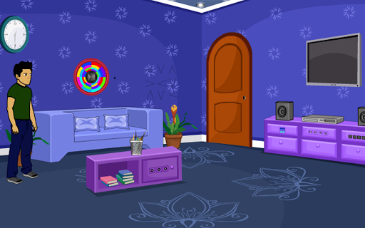 ۳D Escape Games-Puzzle Rooms ۱ - عکس بازی موبایلی اندروید