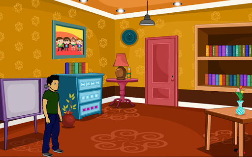 ۳D Escape Games-Puzzle Rooms ۱ - عکس بازی موبایلی اندروید