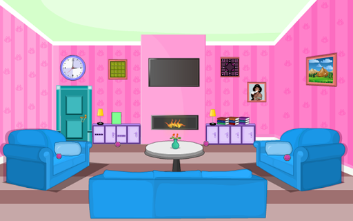 ۳D Escape Games-Puzzle Rooms ۱ - عکس بازی موبایلی اندروید