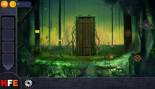 Escape Games Zone01 Hidden Fun - عکس بازی موبایلی اندروید