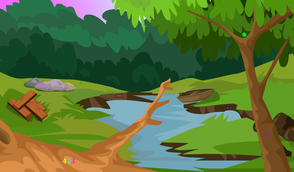 Escape game : Escape Games Zon - عکس بازی موبایلی اندروید