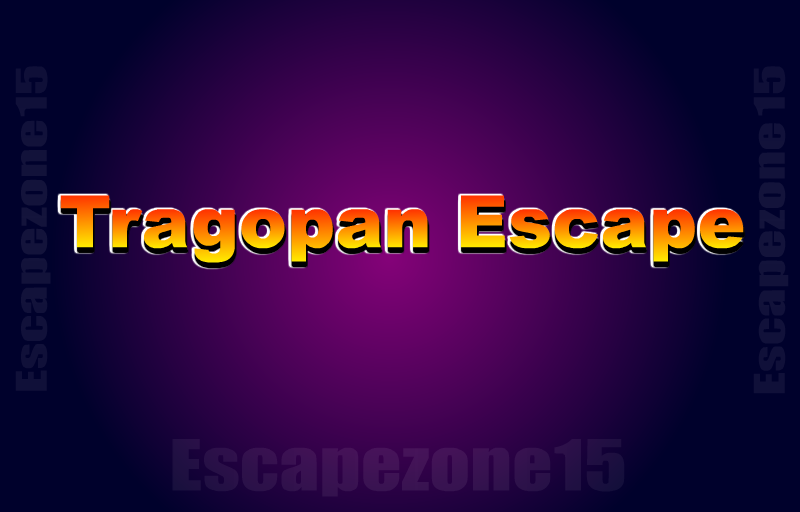 Escape game : Escape Games Zon - عکس بازی موبایلی اندروید