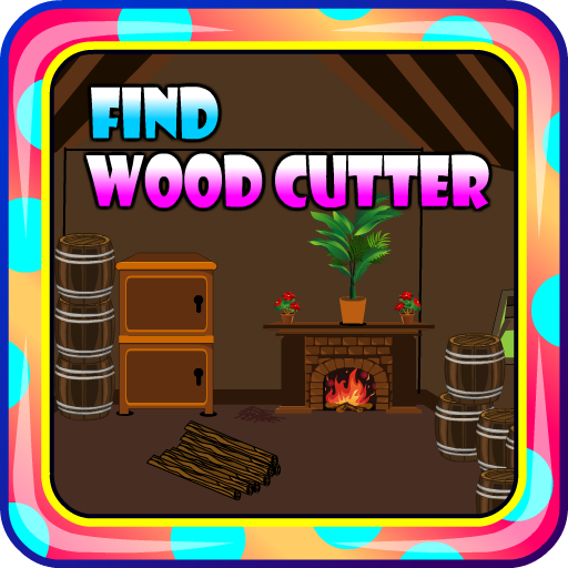 Escape Games 2017 - Find Wood Cutter - عکس برنامه موبایلی اندروید