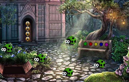 Free New Escape Game 131 Flying Angel Escape - Image screenshot of android app