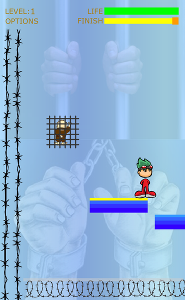 FreePal - Gameplay image of android game
