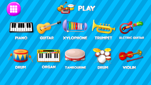 Fun Music - Fun Music - Image screenshot of android app