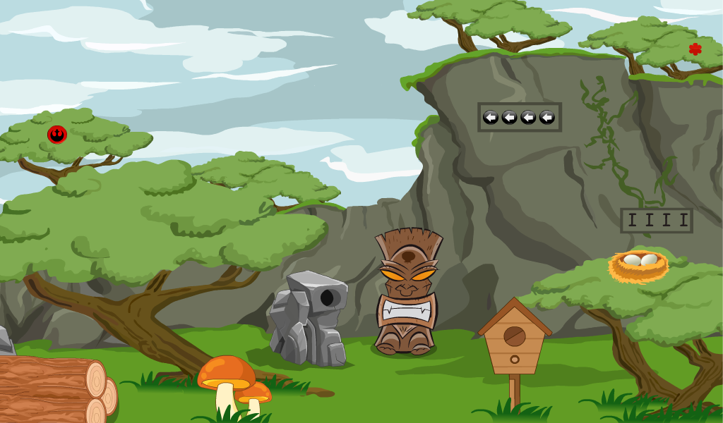 Brisk Boy Escape - Gameplay image of android game