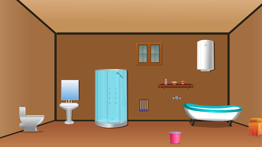 Excellent House Escape - Gameplay image of android game