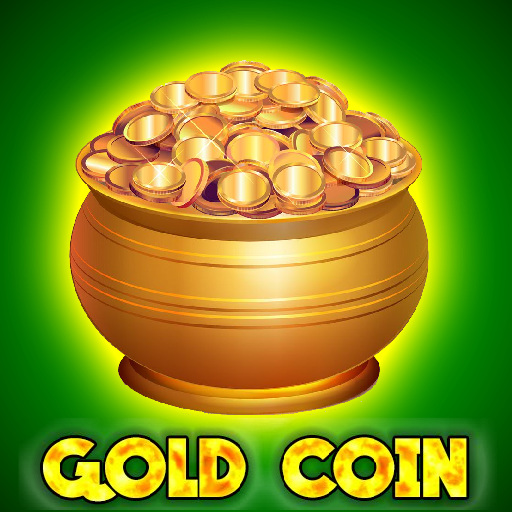 Treasure The Gold Coin - Gameplay image of android game