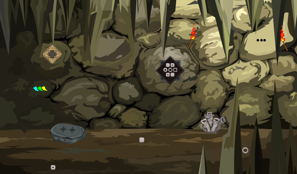 Escape game : Escape Games Zon - عکس بازی موبایلی اندروید