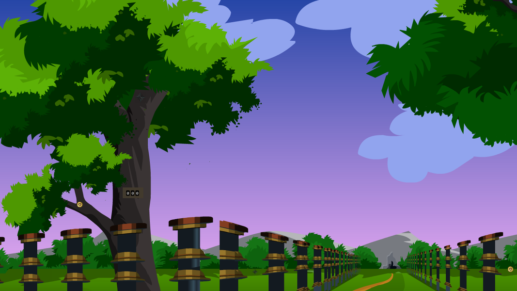 Escape game : Escape Games Zon - عکس بازی موبایلی اندروید