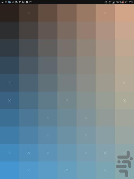 Harmonizer - Gameplay image of android game