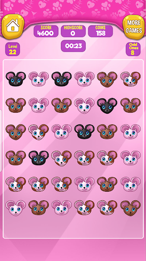 Kitty Kate Groom and Care - Image screenshot of android app