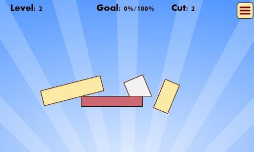 Slice - عکس بازی موبایلی اندروید