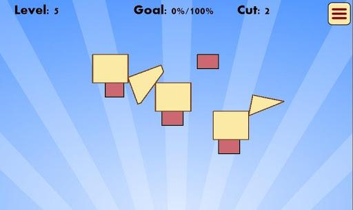 Slice - عکس بازی موبایلی اندروید