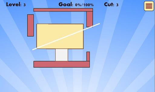 Slice - عکس بازی موبایلی اندروید
