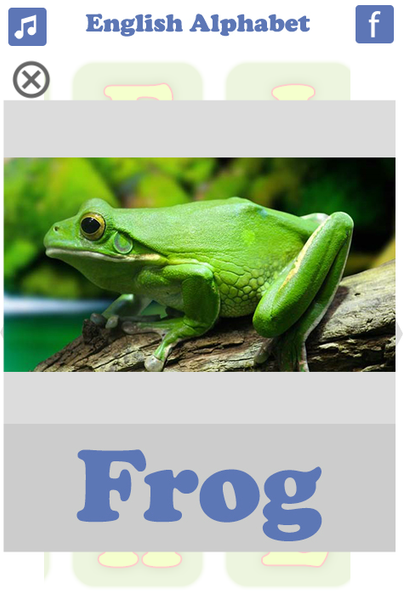 English Alphabet | Phonetics o - Image screenshot of android app