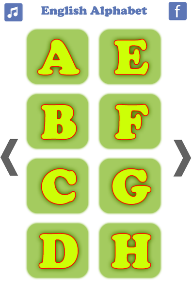 English Alphabet | Phonetics o - Image screenshot of android app