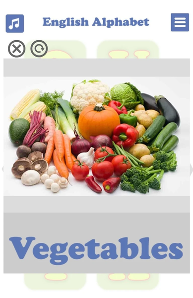 English Alphabet | Phonetics o - Image screenshot of android app