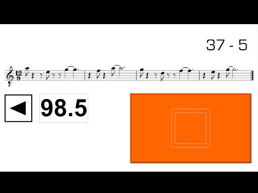 READ MUSIC - Image screenshot of android app