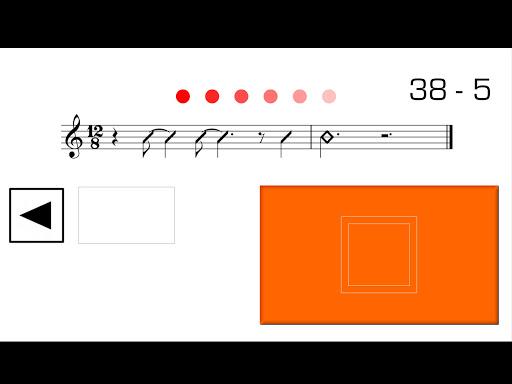 READ MUSIC - Image screenshot of android app