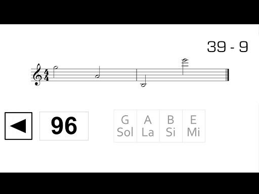READ MUSIC - Image screenshot of android app