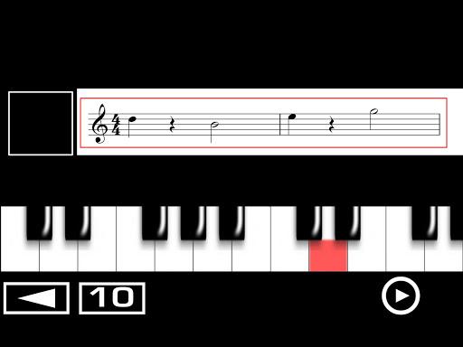 READ MUSIC - Image screenshot of android app
