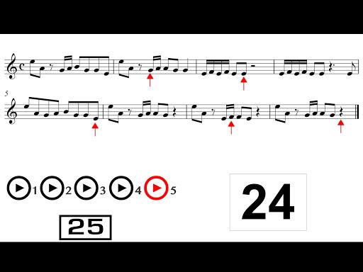 READ MUSIC - Image screenshot of android app