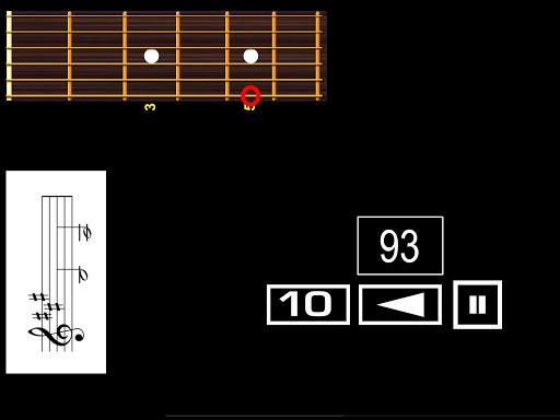 READ MUSIC - Image screenshot of android app