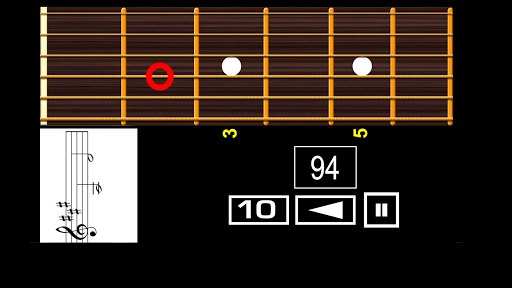 READ MUSIC - Image screenshot of android app