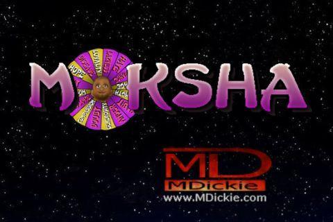 Moksha - Gameplay image of android game