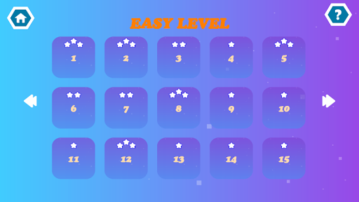 Algorithm City : Coding Game – شهر الگوریتم - عکس بازی موبایلی اندروید