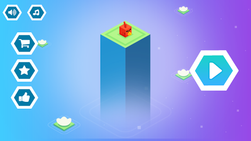 Algorithm City : Coding Game – شهر الگوریتم - عکس بازی موبایلی اندروید