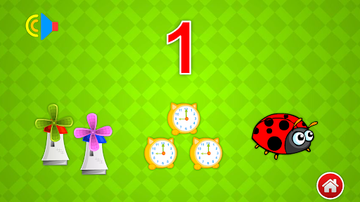 My Turkish letters, numbers - عکس برنامه موبایلی اندروید