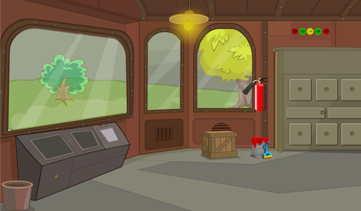 Parachute Boy Escape - عکس بازی موبایلی اندروید