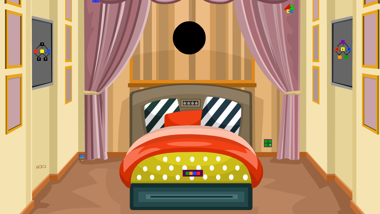  Escape Game Escape Games Zon 
