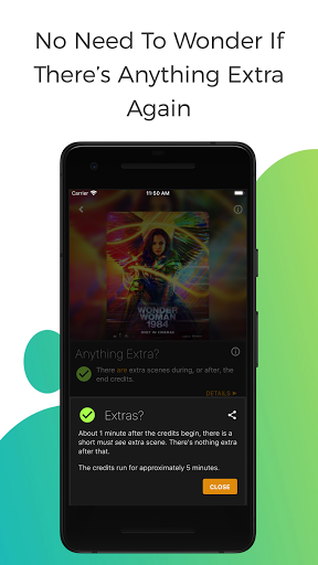 RunPee: Movie Bathroom Breaks - عکس برنامه موبایلی اندروید