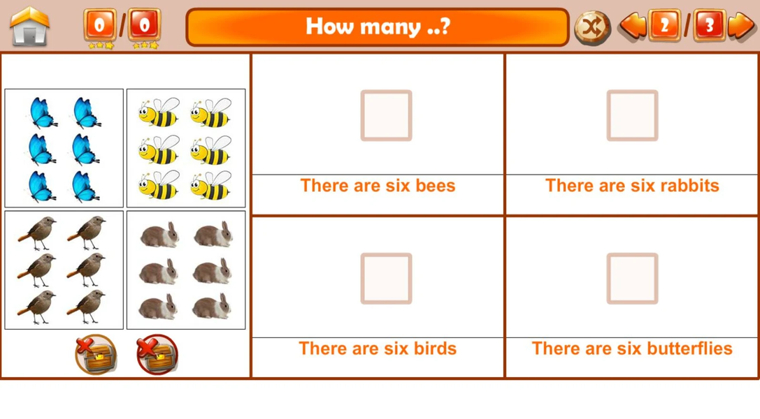 Learn English for kids | 2nd C - Image screenshot of android app