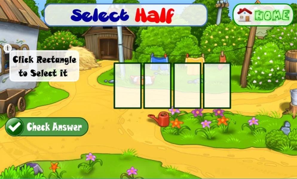 Math Kids Games Cool Math Kids - Image screenshot of android app