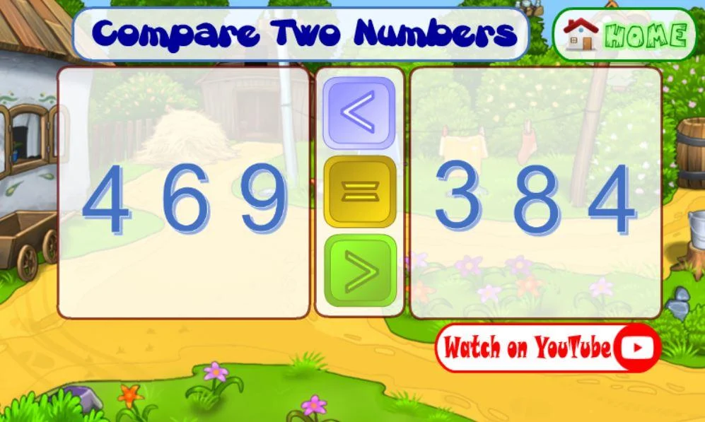 Math Kids Games Cool Math Kids - Image screenshot of android app