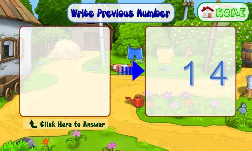 Math Kids Games Cool Math Kids - Image screenshot of android app