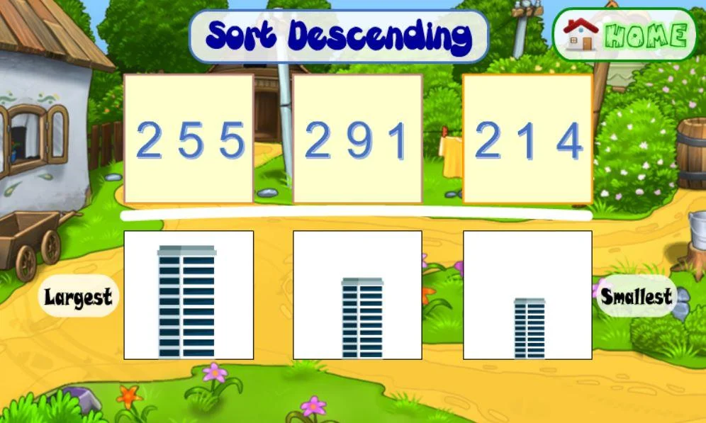 Math Kids Games Cool Math Kids - Image screenshot of android app