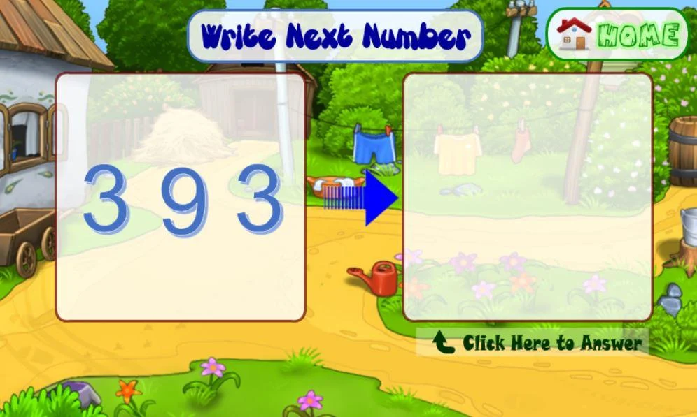 Math Kids Games Cool Math Kids - Image screenshot of android app